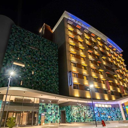 Mercure Alger Palais Des Congres Eksteriør bilde